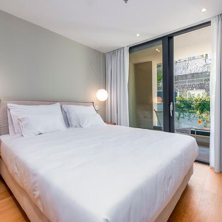 City Residences Ντουμπρόβνικ Εξωτερικό φωτογραφία