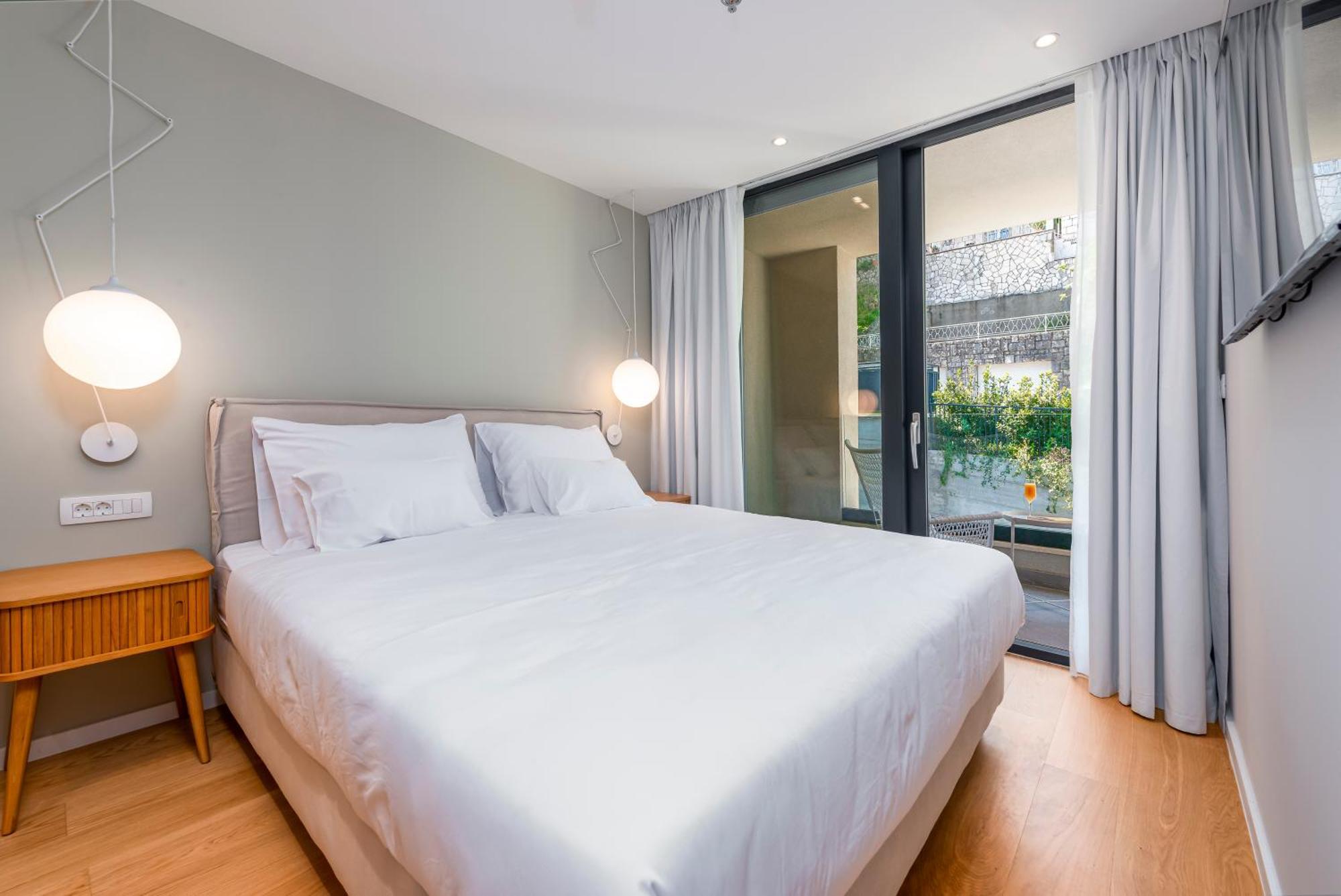 City Residences Ντουμπρόβνικ Εξωτερικό φωτογραφία