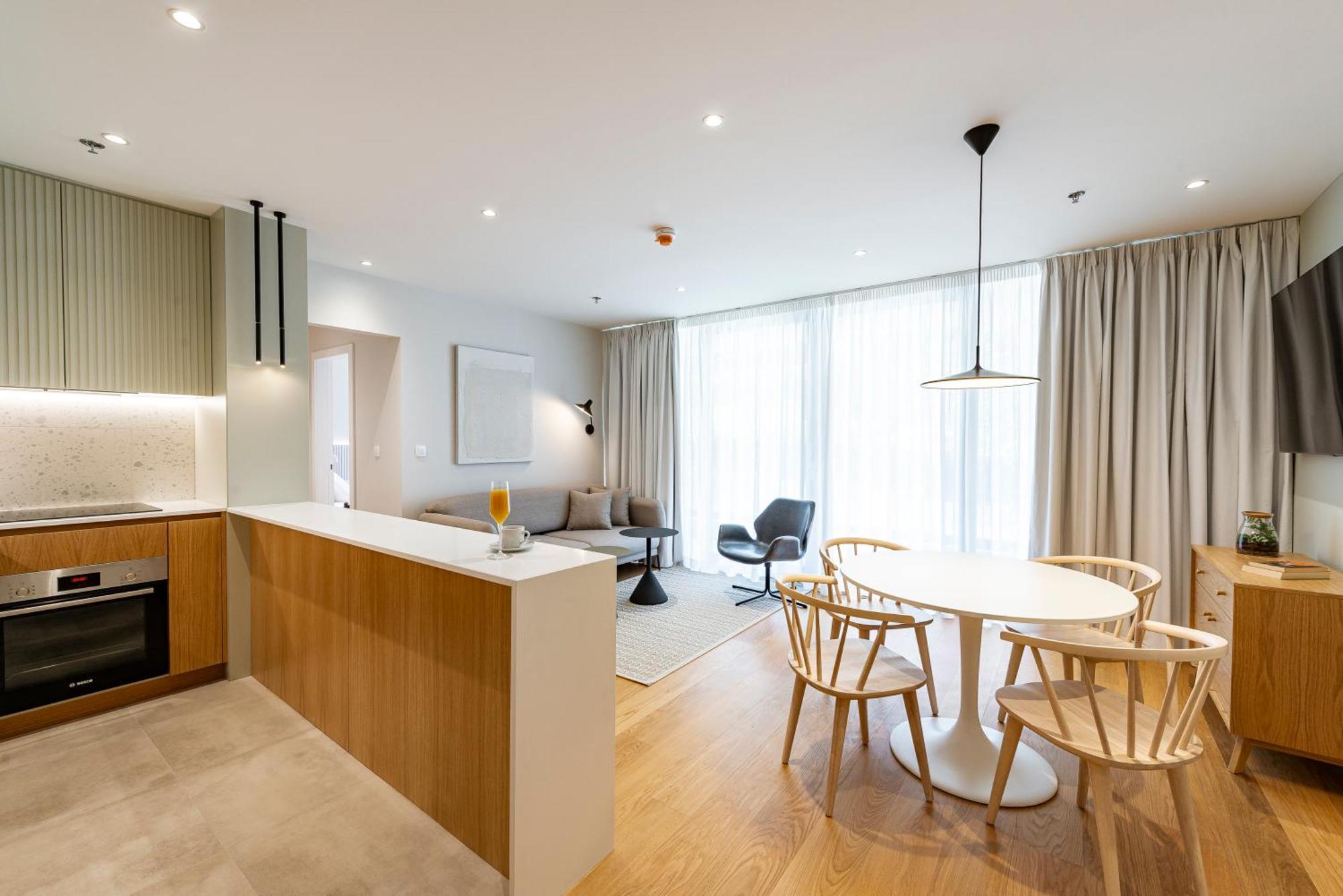 City Residences Ντουμπρόβνικ Εξωτερικό φωτογραφία