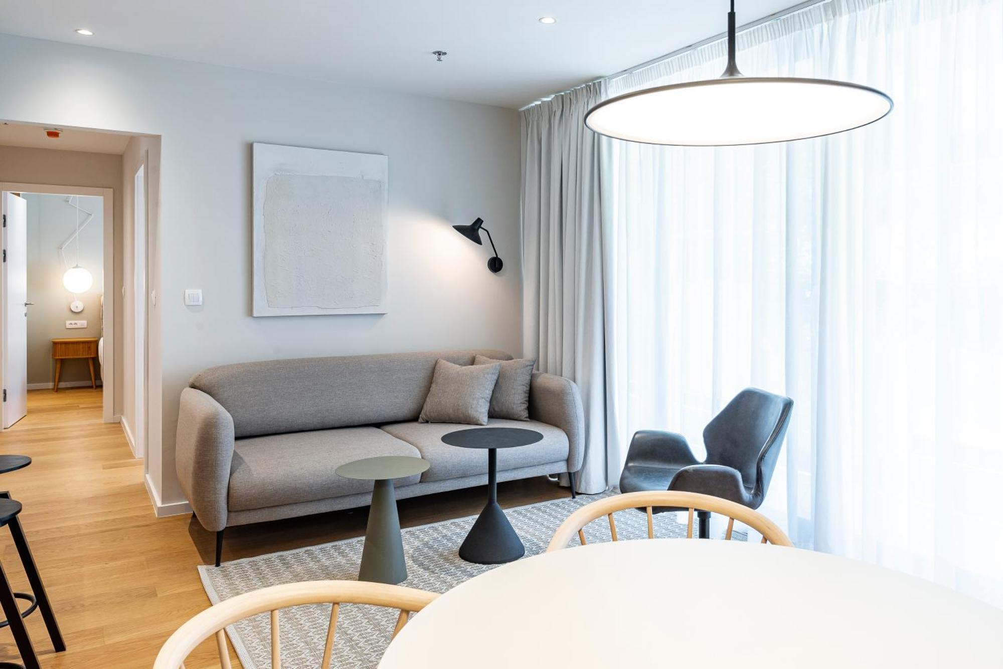 City Residences Ντουμπρόβνικ Εξωτερικό φωτογραφία