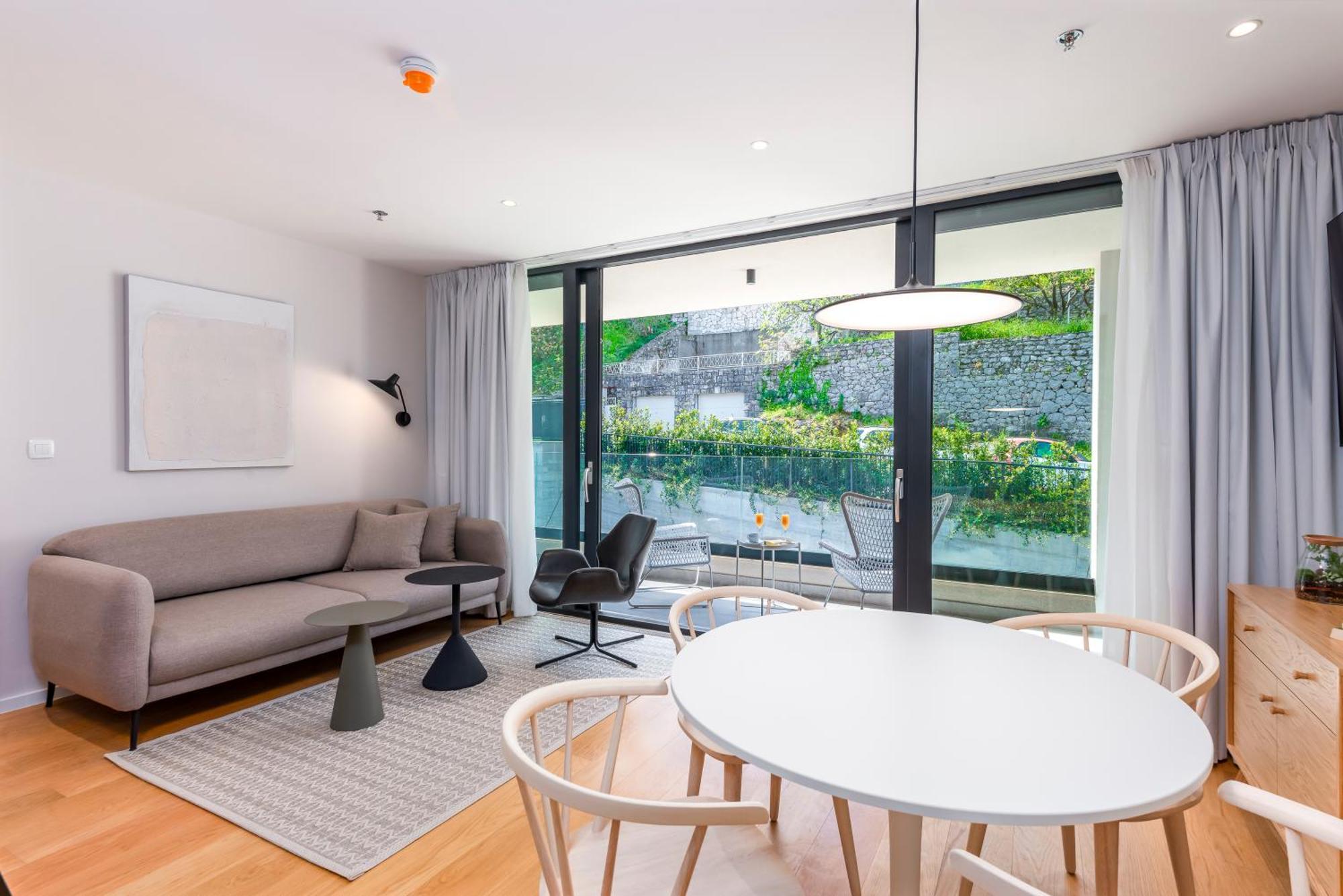 City Residences Ντουμπρόβνικ Εξωτερικό φωτογραφία